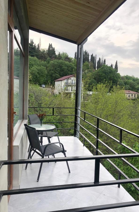Hotel Martinichi Signagi Exterior foto